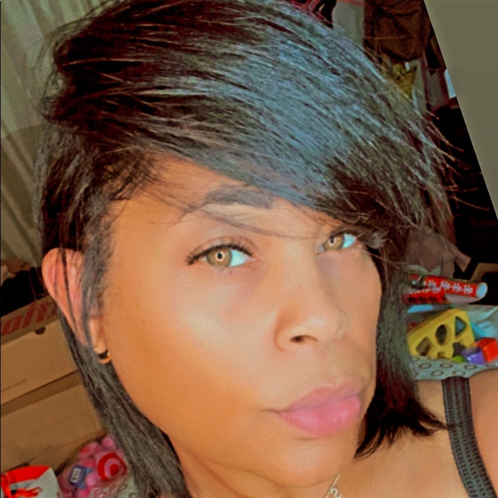 Meet your Posher, Spirit